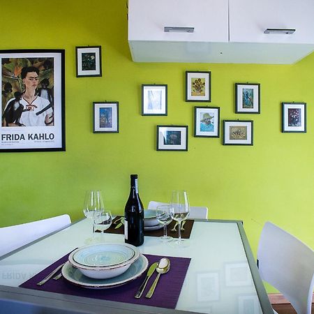 Corno Piccolo Cozy Home In L'Aquila City Center エクステリア 写真