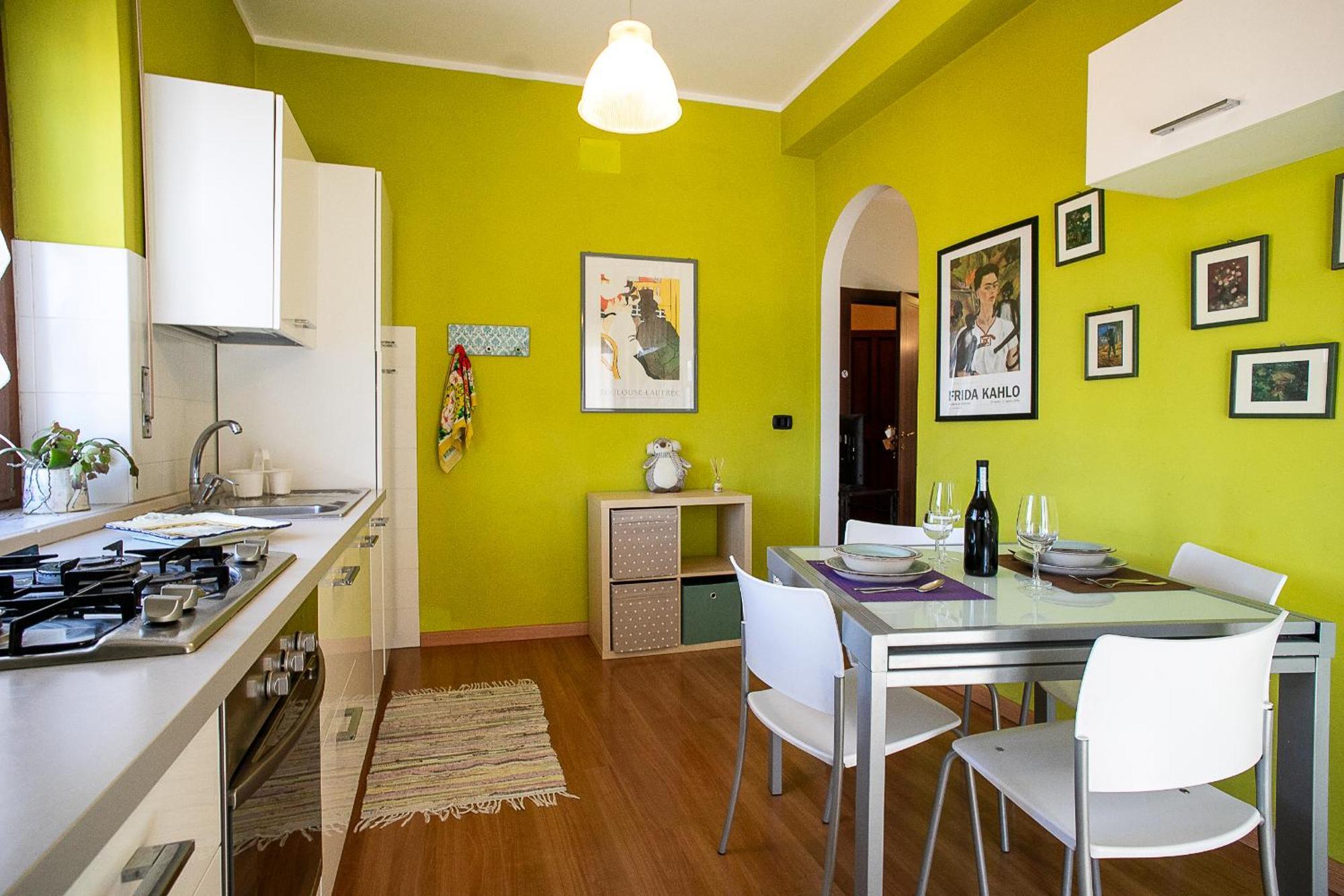 Corno Piccolo Cozy Home In L'Aquila City Center エクステリア 写真
