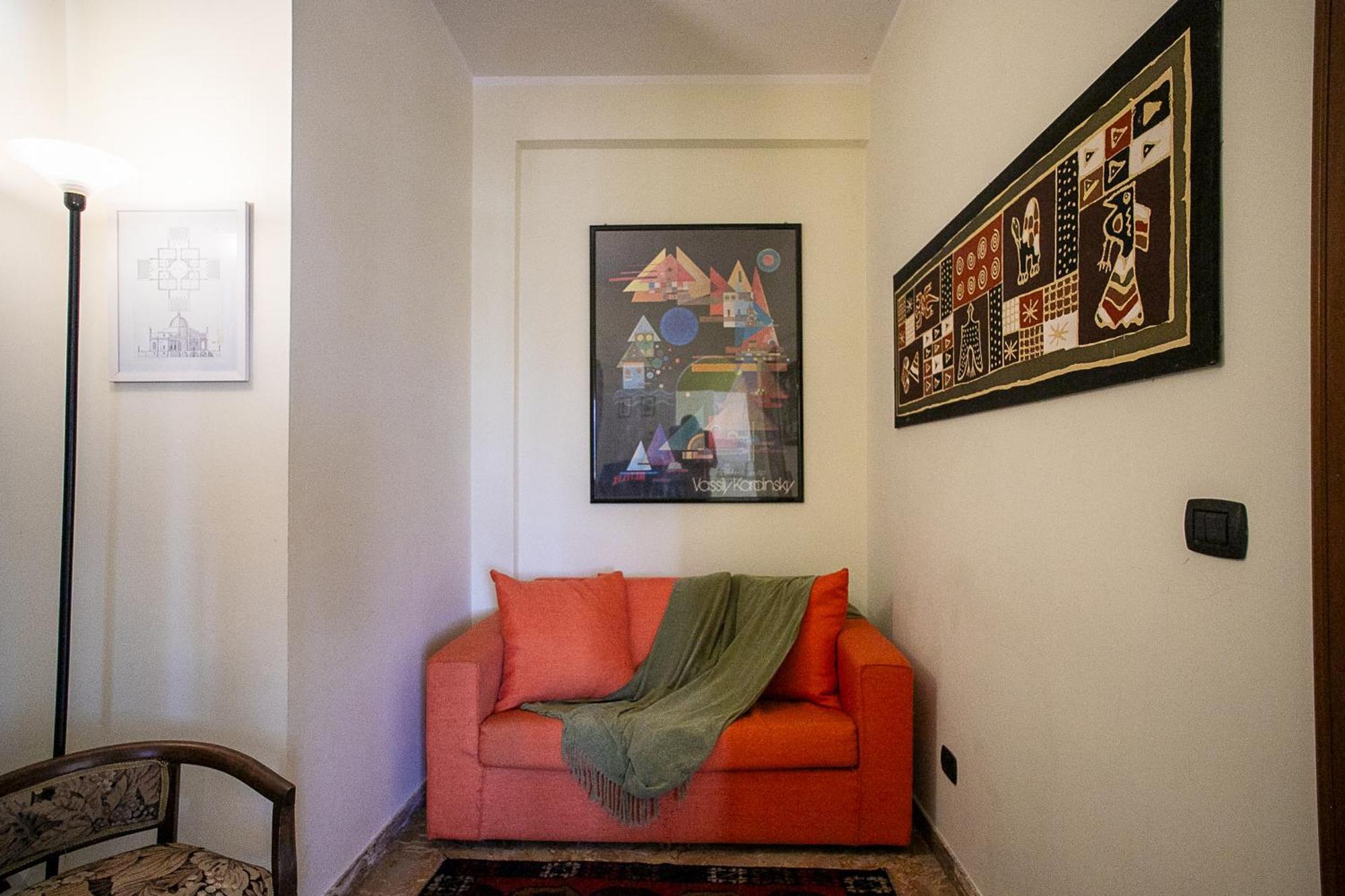 Corno Piccolo Cozy Home In L'Aquila City Center エクステリア 写真