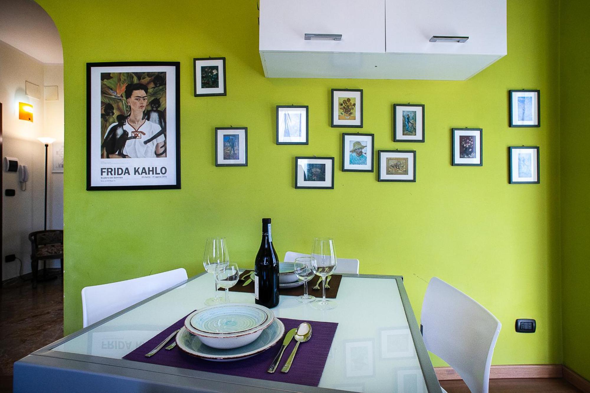 Corno Piccolo Cozy Home In L'Aquila City Center エクステリア 写真