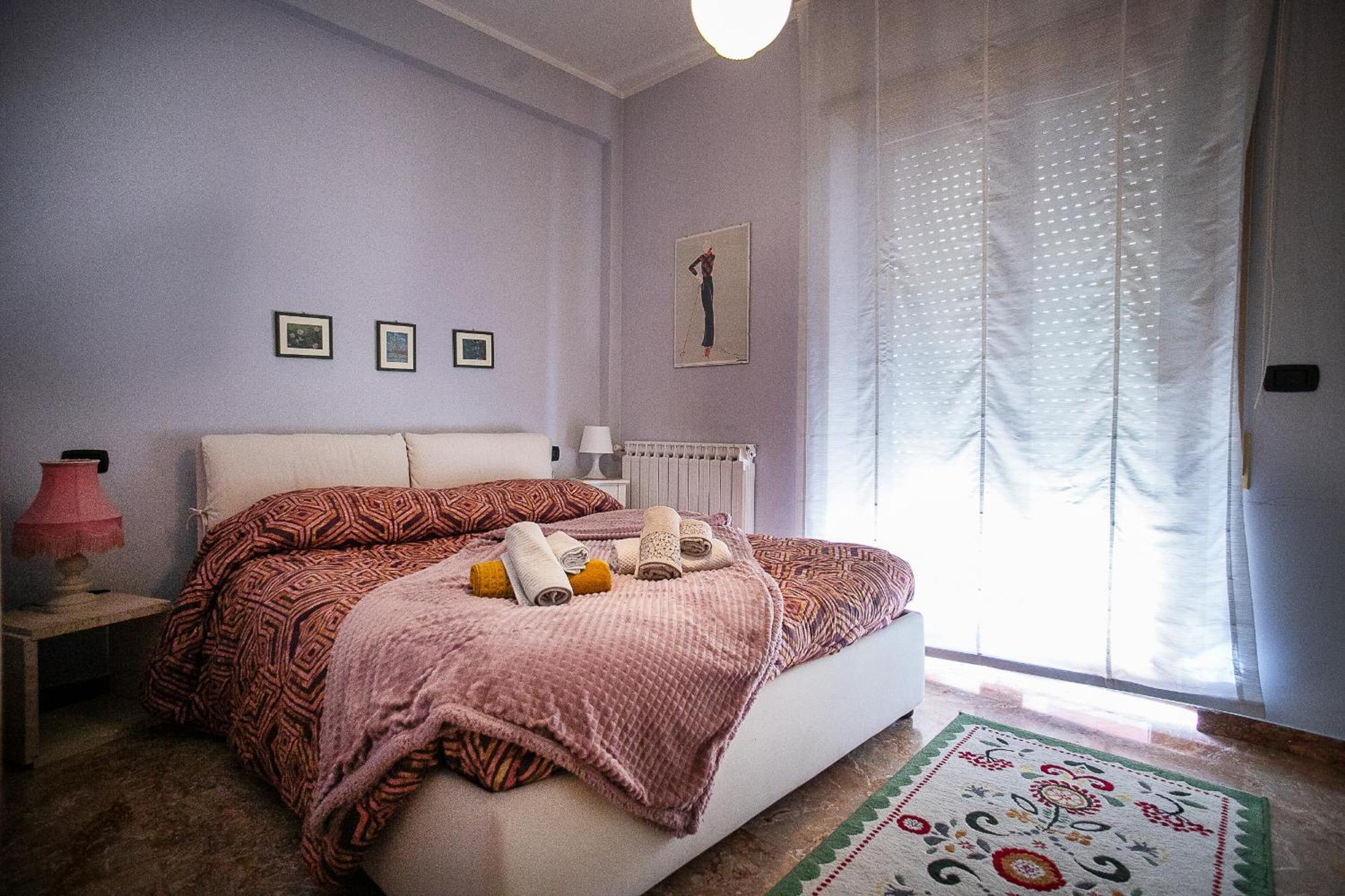 Corno Piccolo Cozy Home In L'Aquila City Center エクステリア 写真