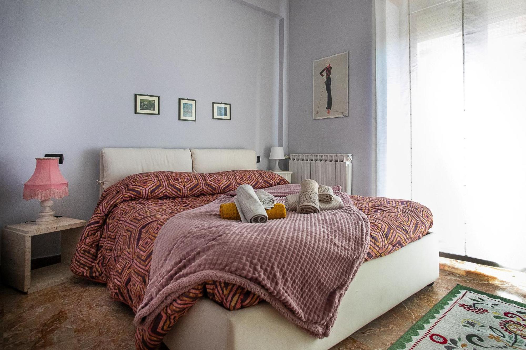 Corno Piccolo Cozy Home In L'Aquila City Center エクステリア 写真