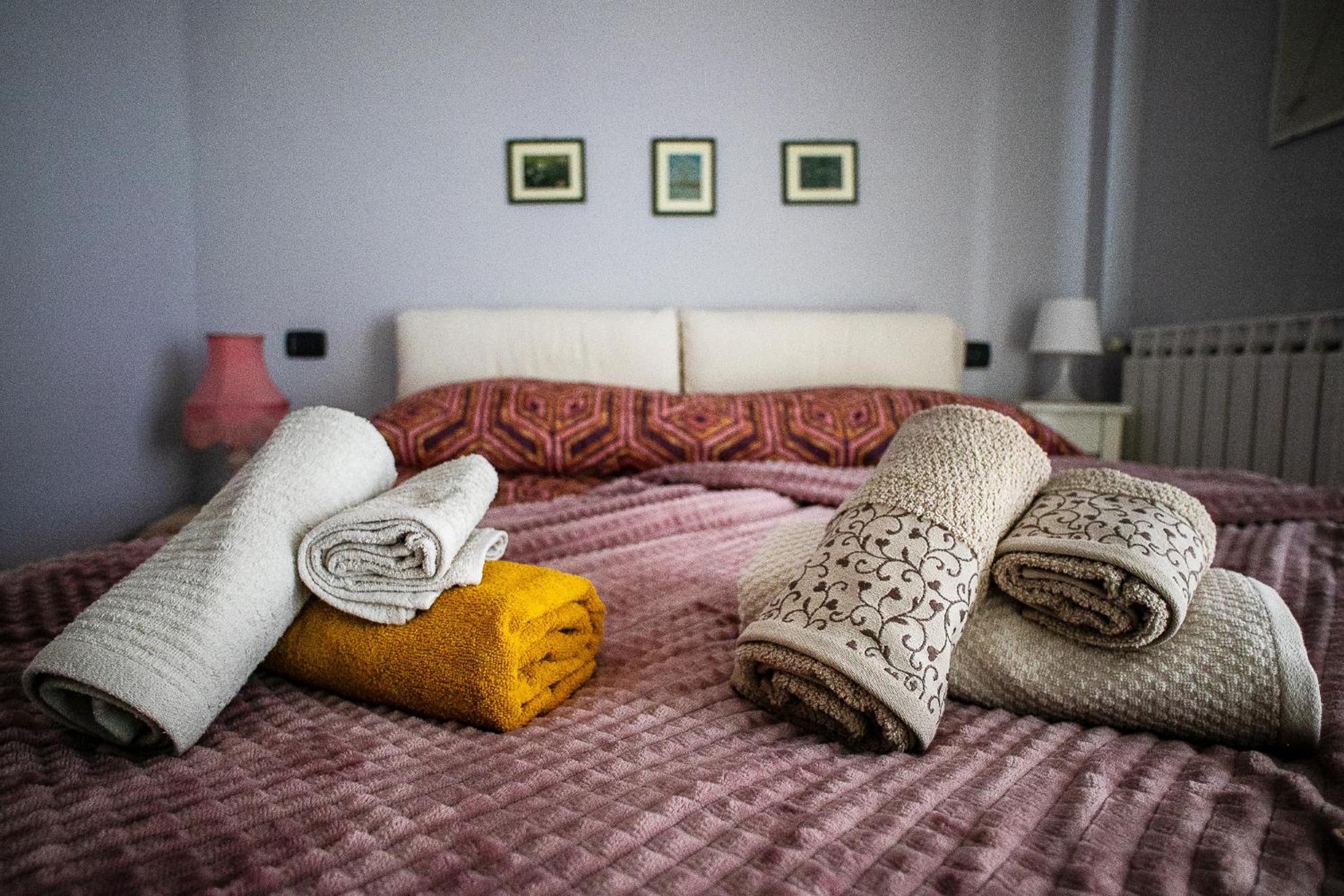 Corno Piccolo Cozy Home In L'Aquila City Center エクステリア 写真