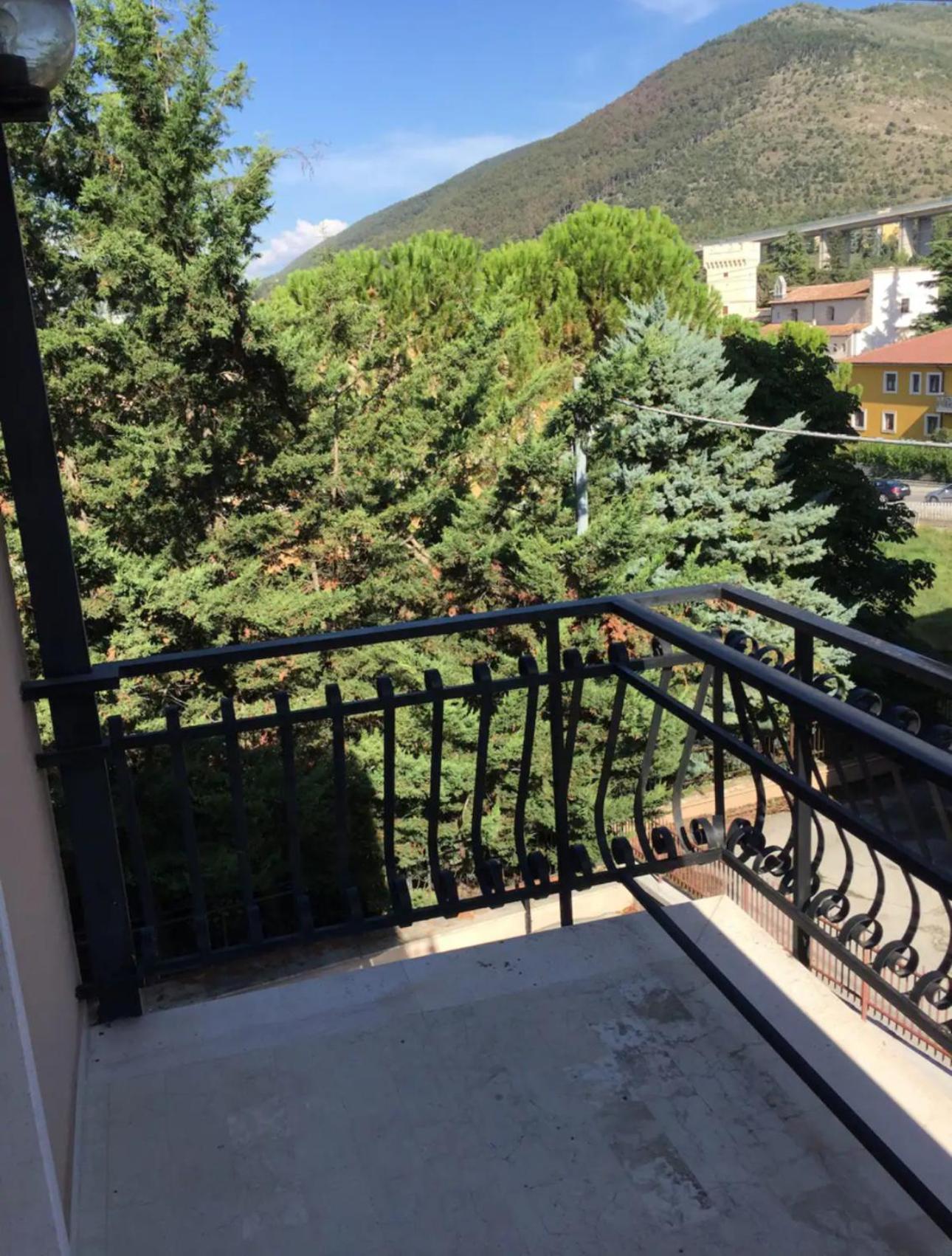 Corno Piccolo Cozy Home In L'Aquila City Center エクステリア 写真