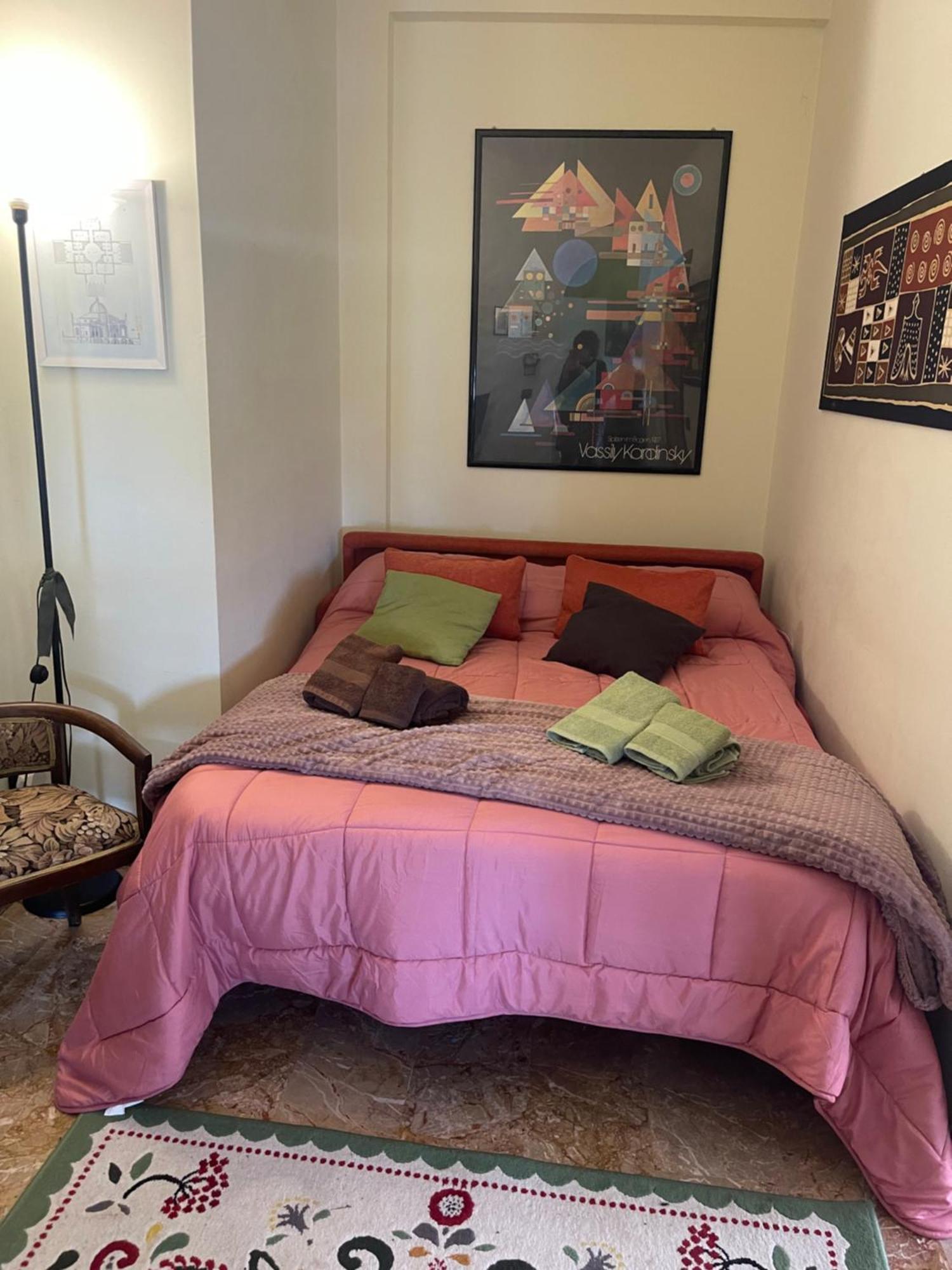 Corno Piccolo Cozy Home In L'Aquila City Center エクステリア 写真