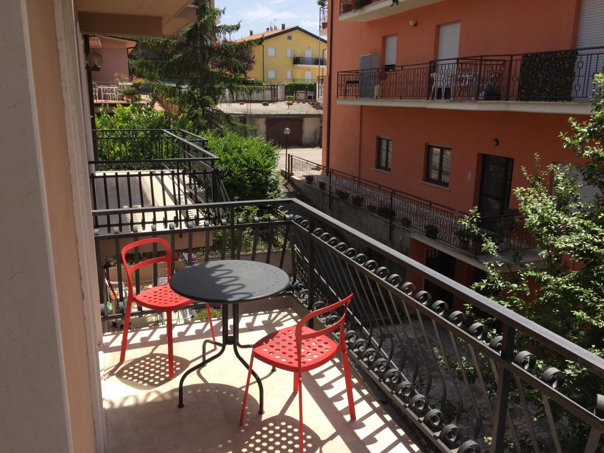 Corno Piccolo Cozy Home In L'Aquila City Center エクステリア 写真