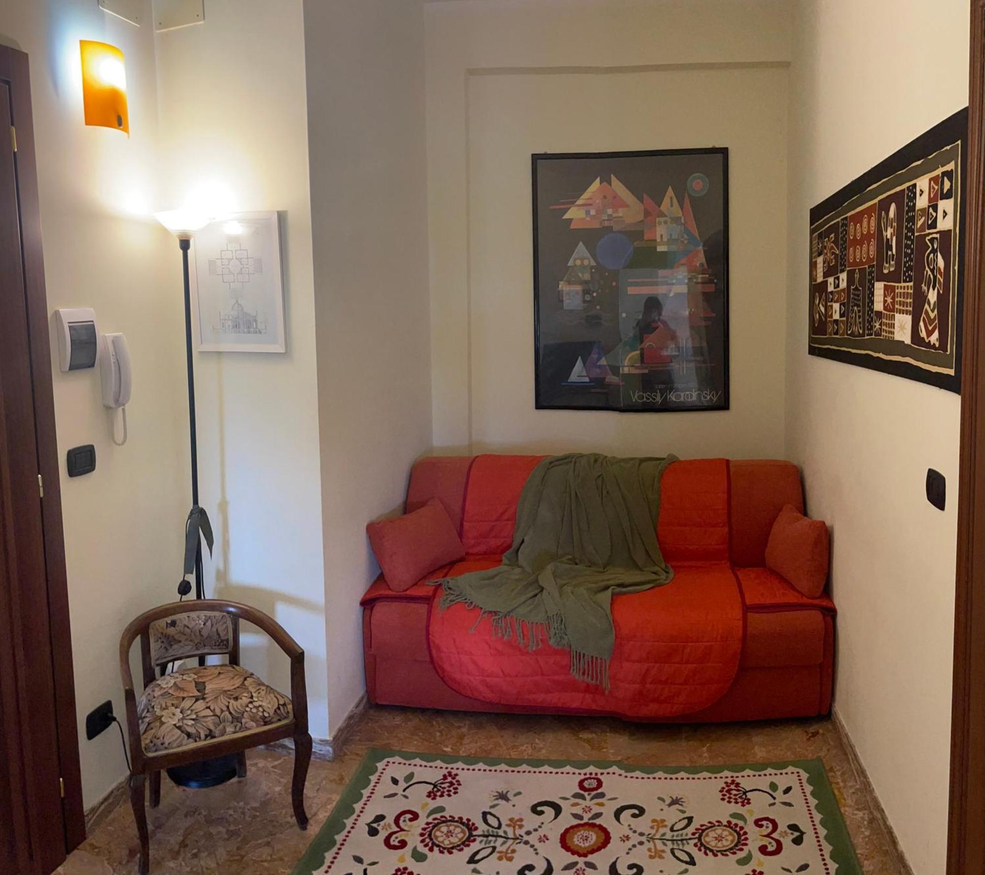 Corno Piccolo Cozy Home In L'Aquila City Center エクステリア 写真